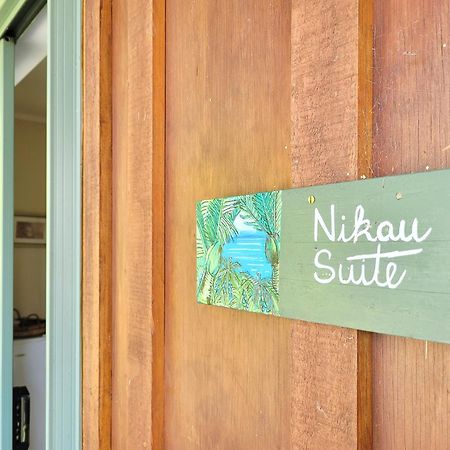 Annabells B&B Whitianga Zewnętrze zdjęcie