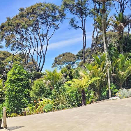 Annabells B&B Whitianga Zewnętrze zdjęcie