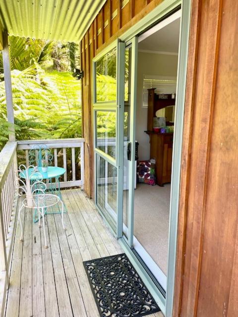 Annabells B&B Whitianga Zewnętrze zdjęcie