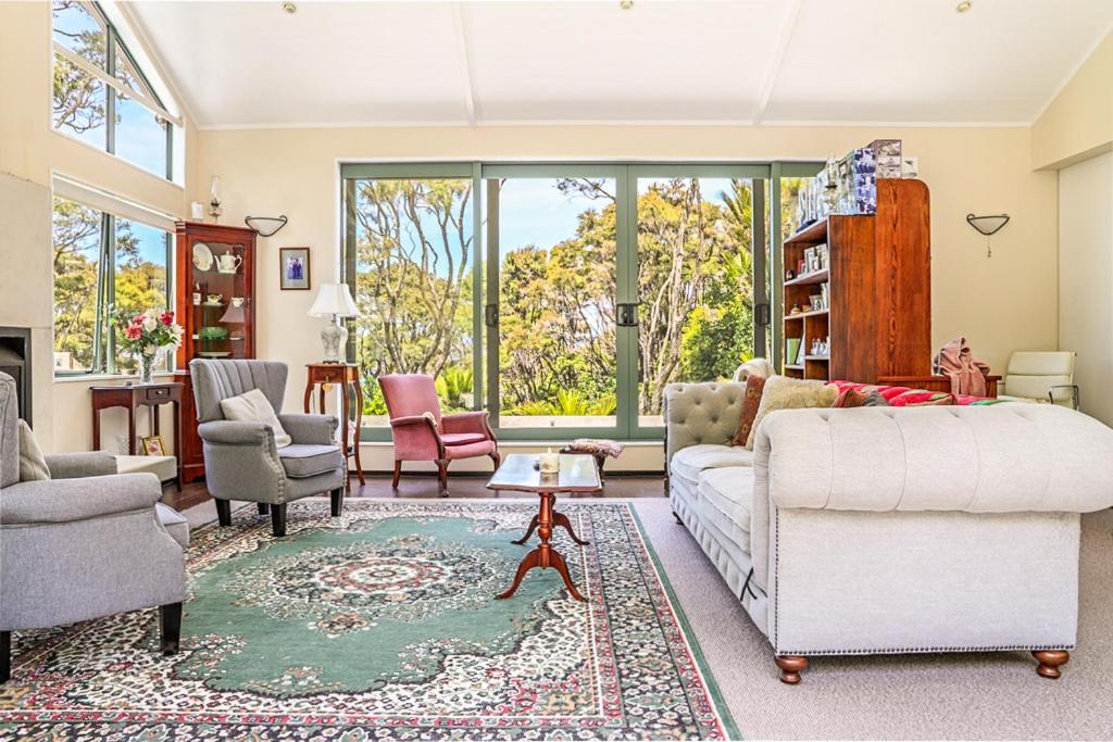 Annabells B&B Whitianga Zewnętrze zdjęcie