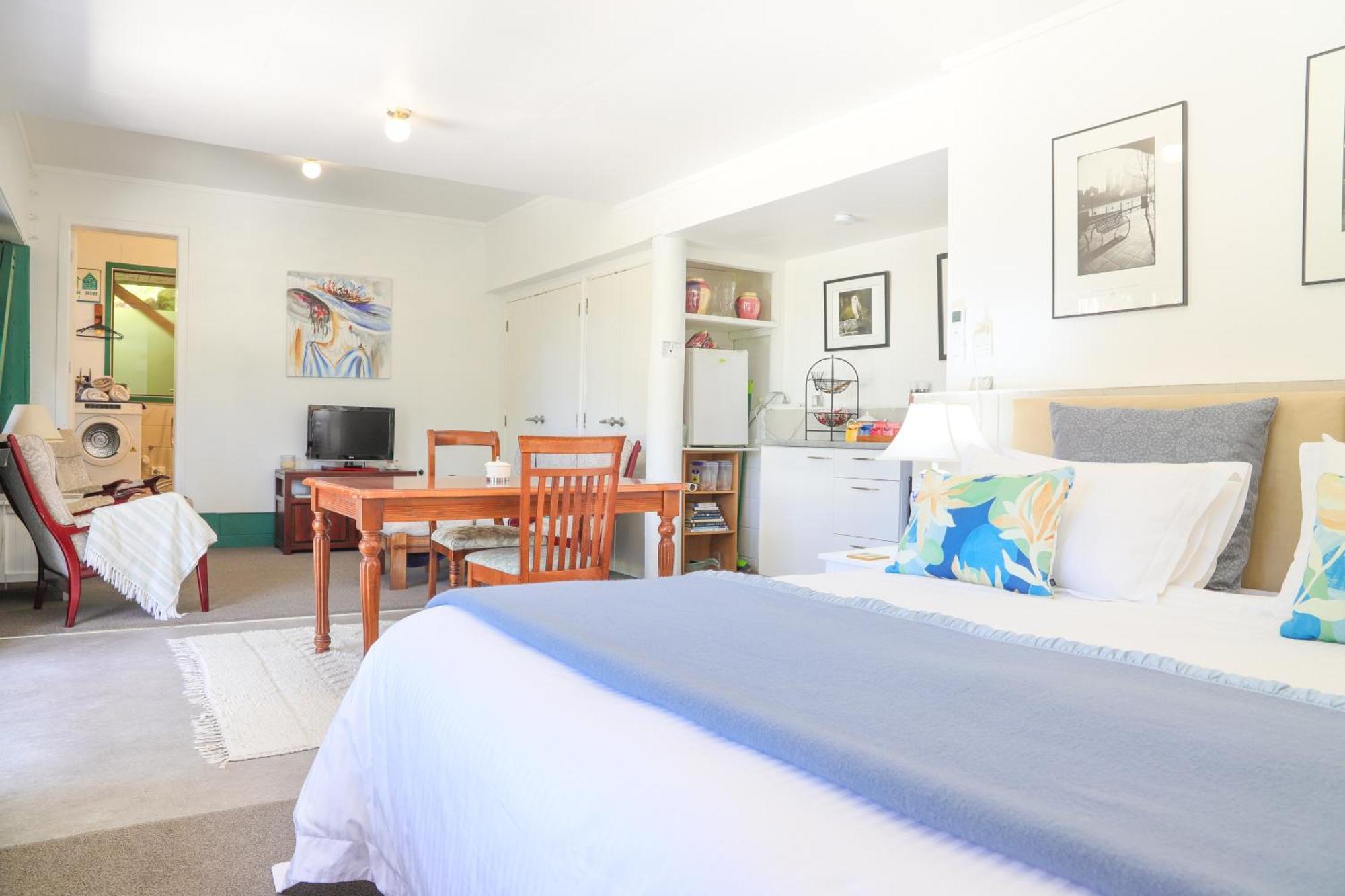 Annabells B&B Whitianga Zewnętrze zdjęcie