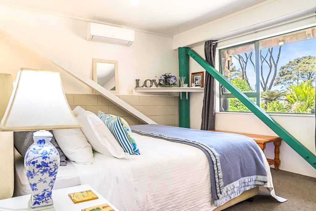Annabells B&B Whitianga Zewnętrze zdjęcie