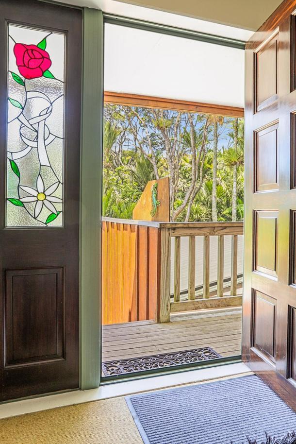 Annabells B&B Whitianga Zewnętrze zdjęcie