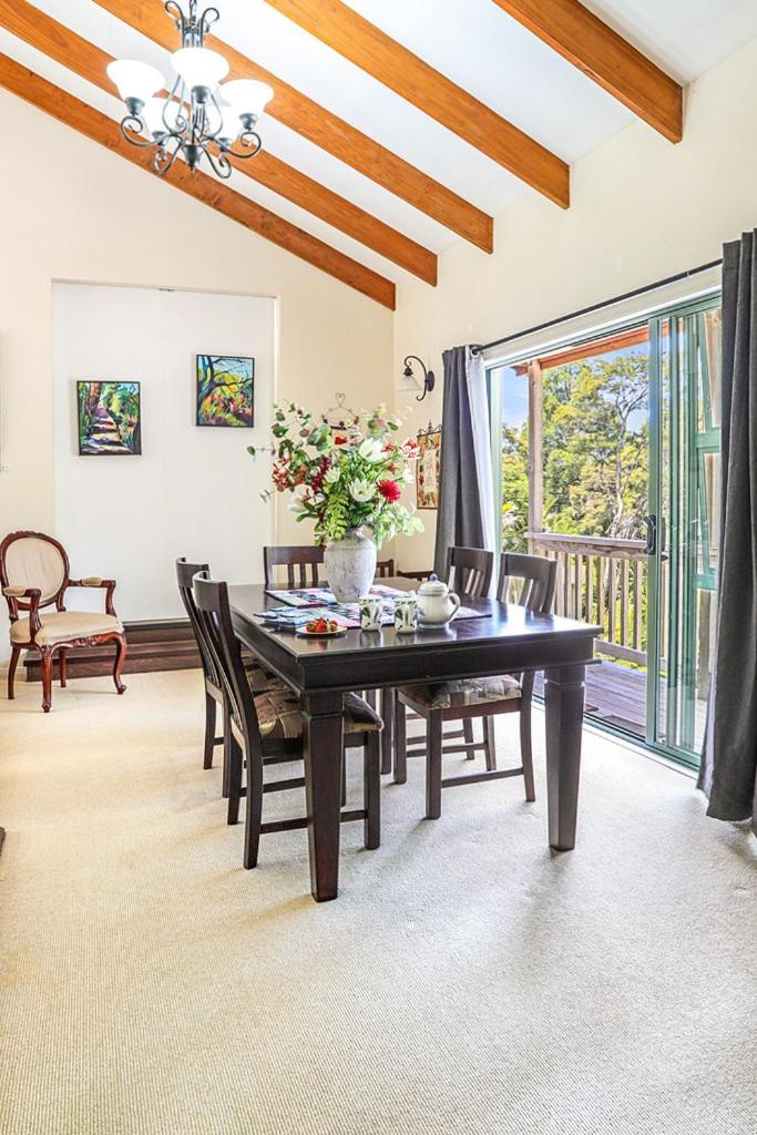 Annabells B&B Whitianga Zewnętrze zdjęcie