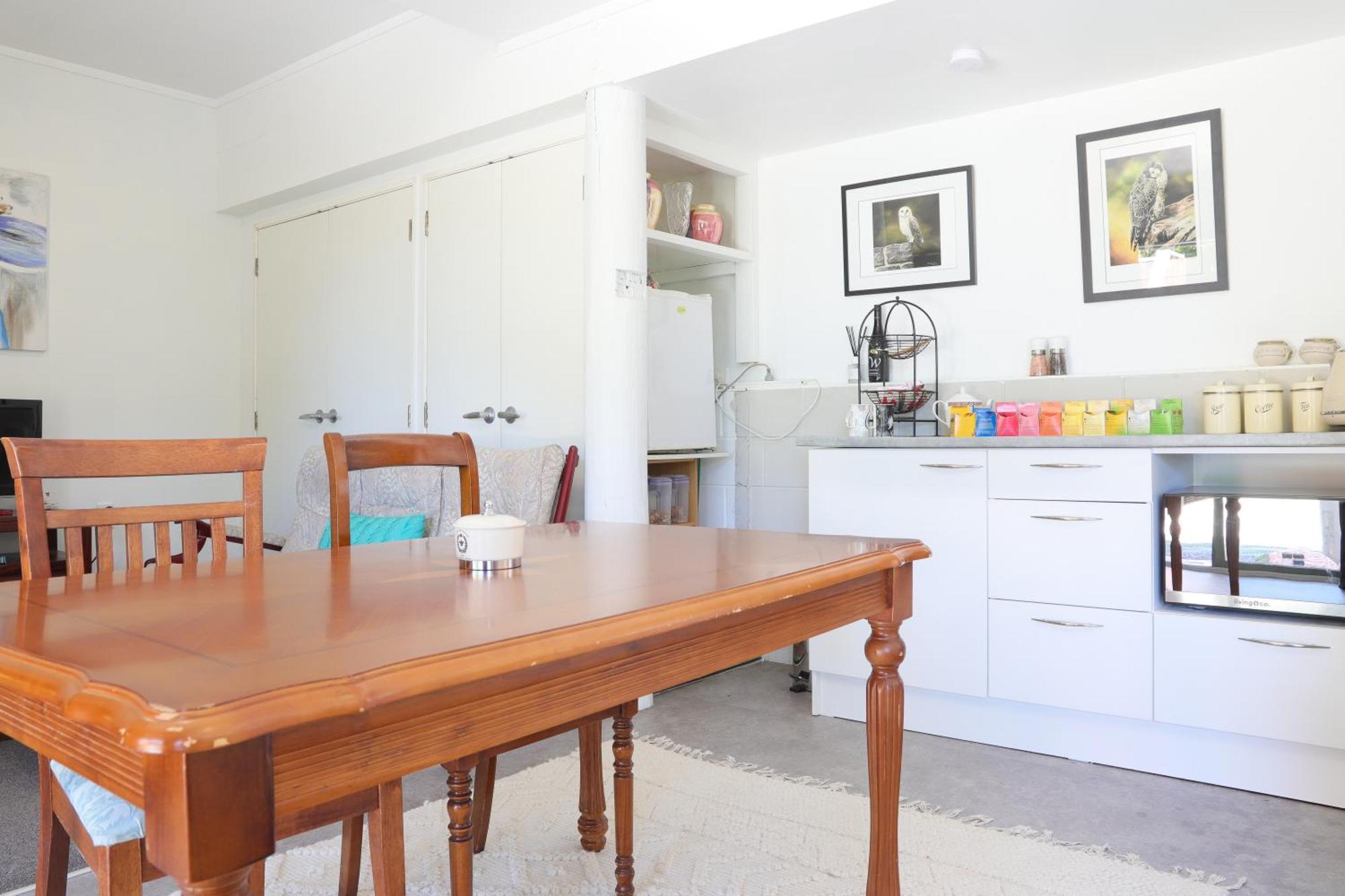 Annabells B&B Whitianga Zewnętrze zdjęcie