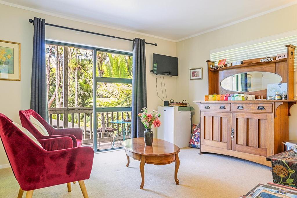 Annabells B&B Whitianga Zewnętrze zdjęcie