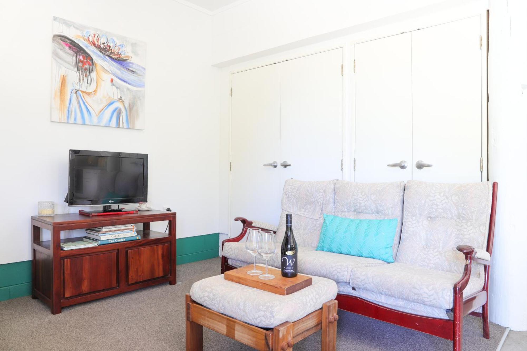 Annabells B&B Whitianga Zewnętrze zdjęcie