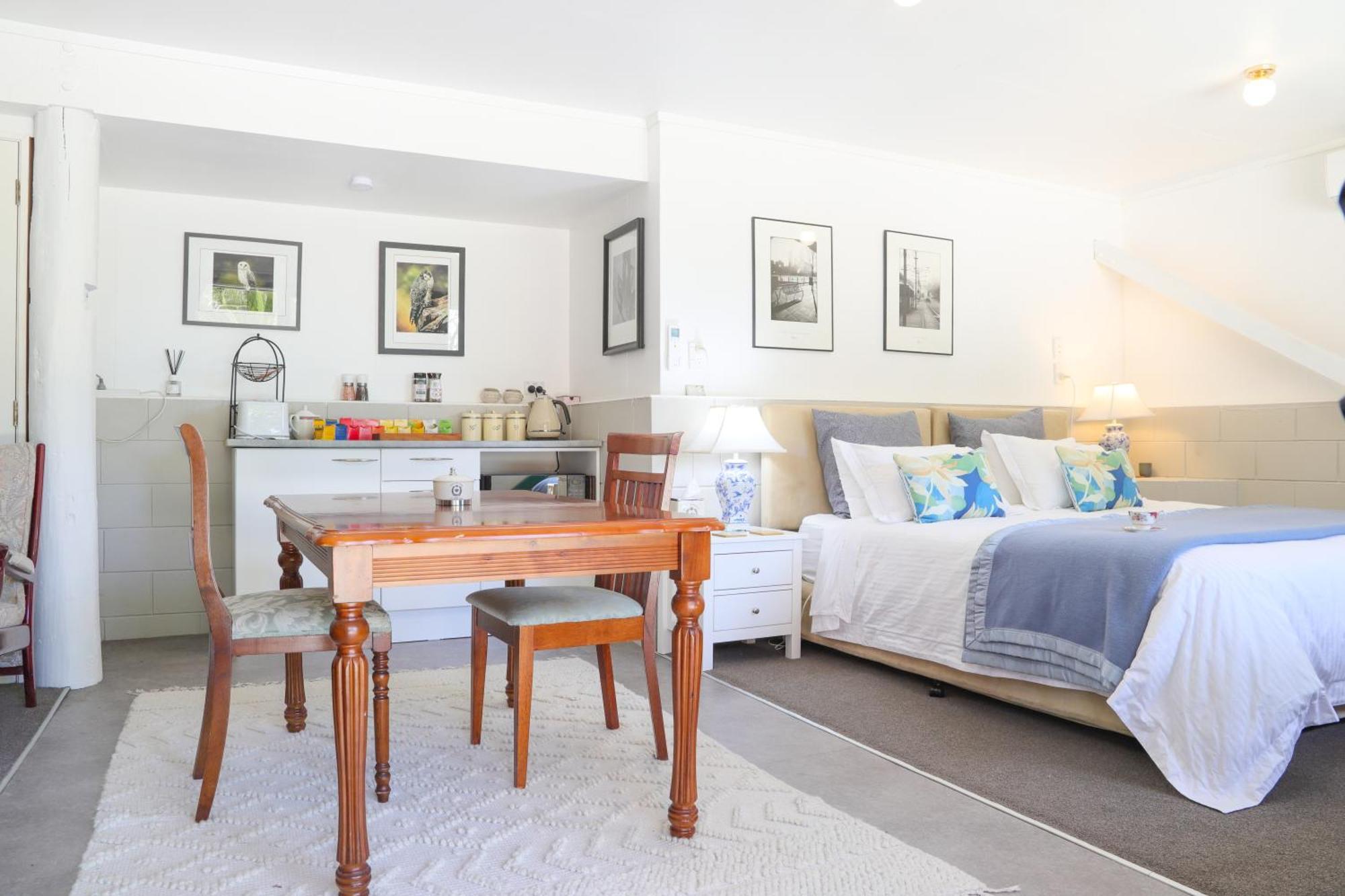 Annabells B&B Whitianga Zewnętrze zdjęcie