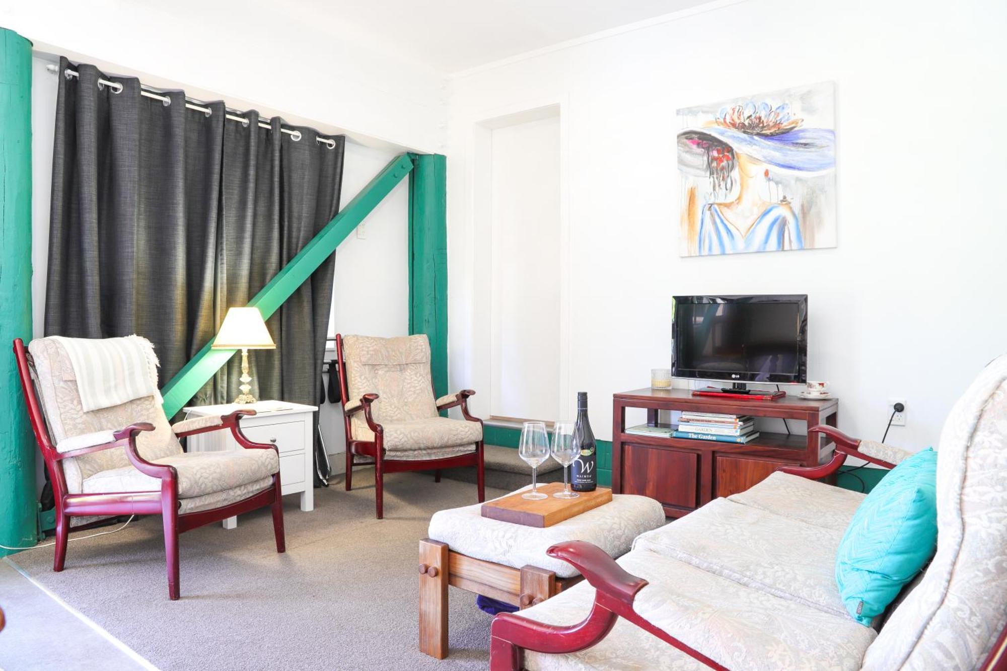 Annabells B&B Whitianga Zewnętrze zdjęcie