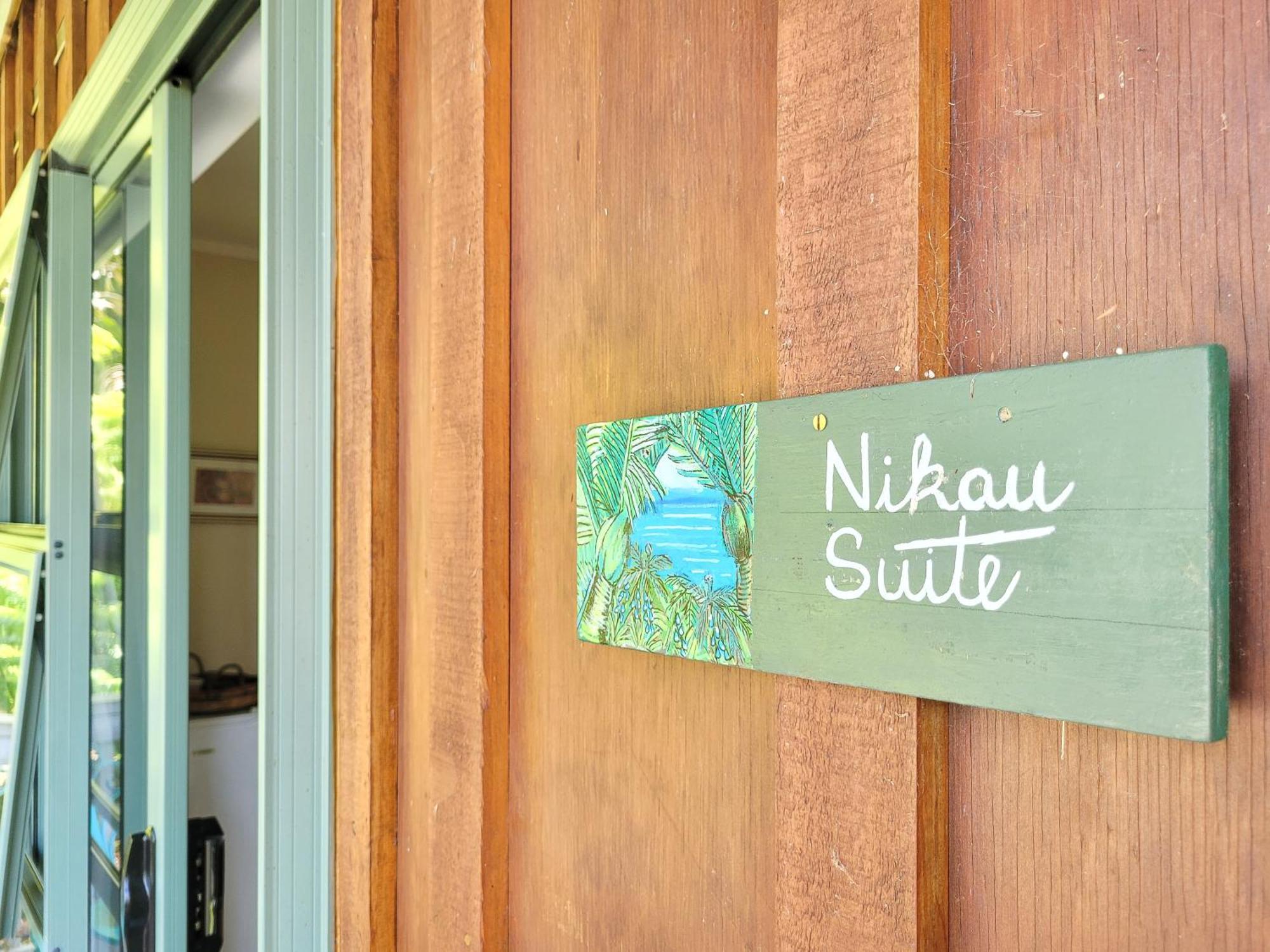 Annabells B&B Whitianga Zewnętrze zdjęcie