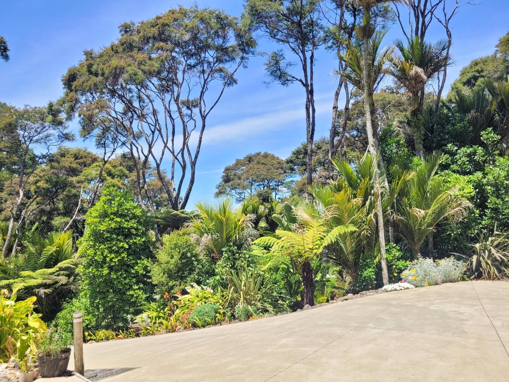 Annabells B&B Whitianga Zewnętrze zdjęcie