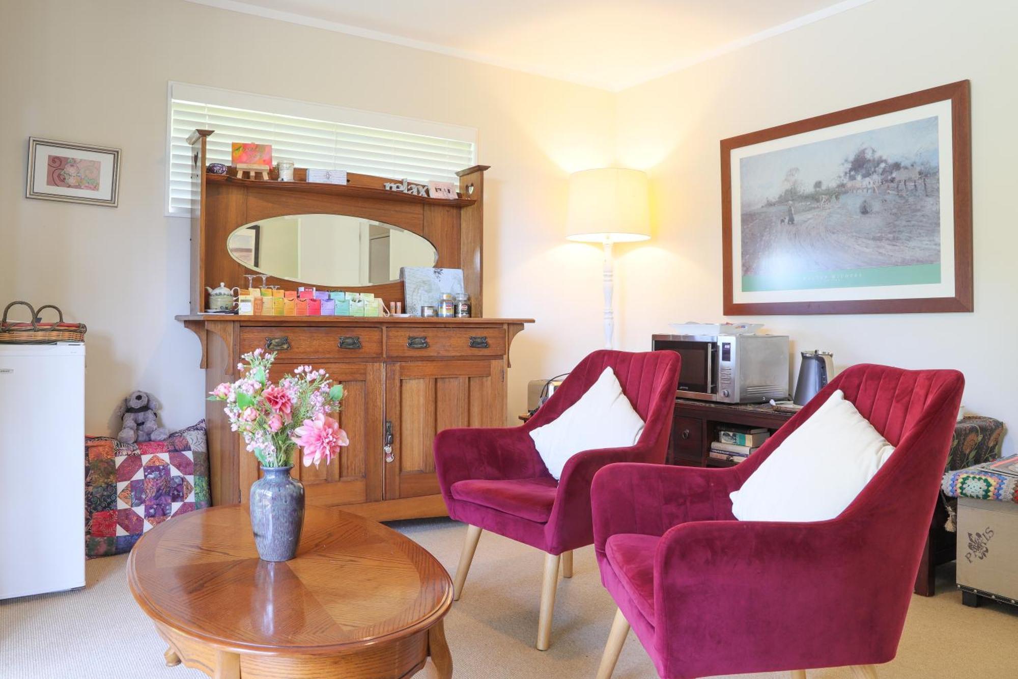 Annabells B&B Whitianga Zewnętrze zdjęcie
