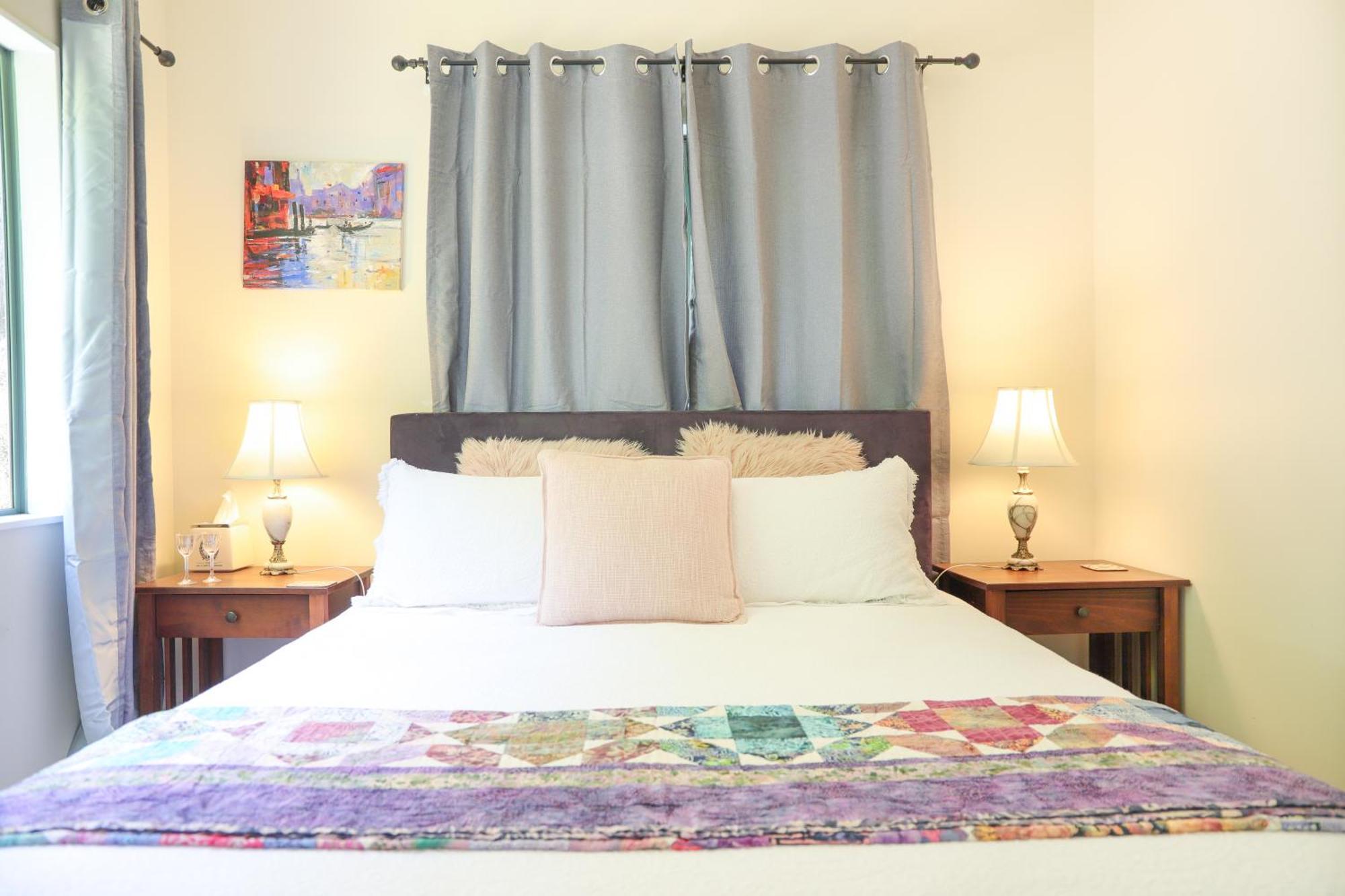 Annabells B&B Whitianga Zewnętrze zdjęcie