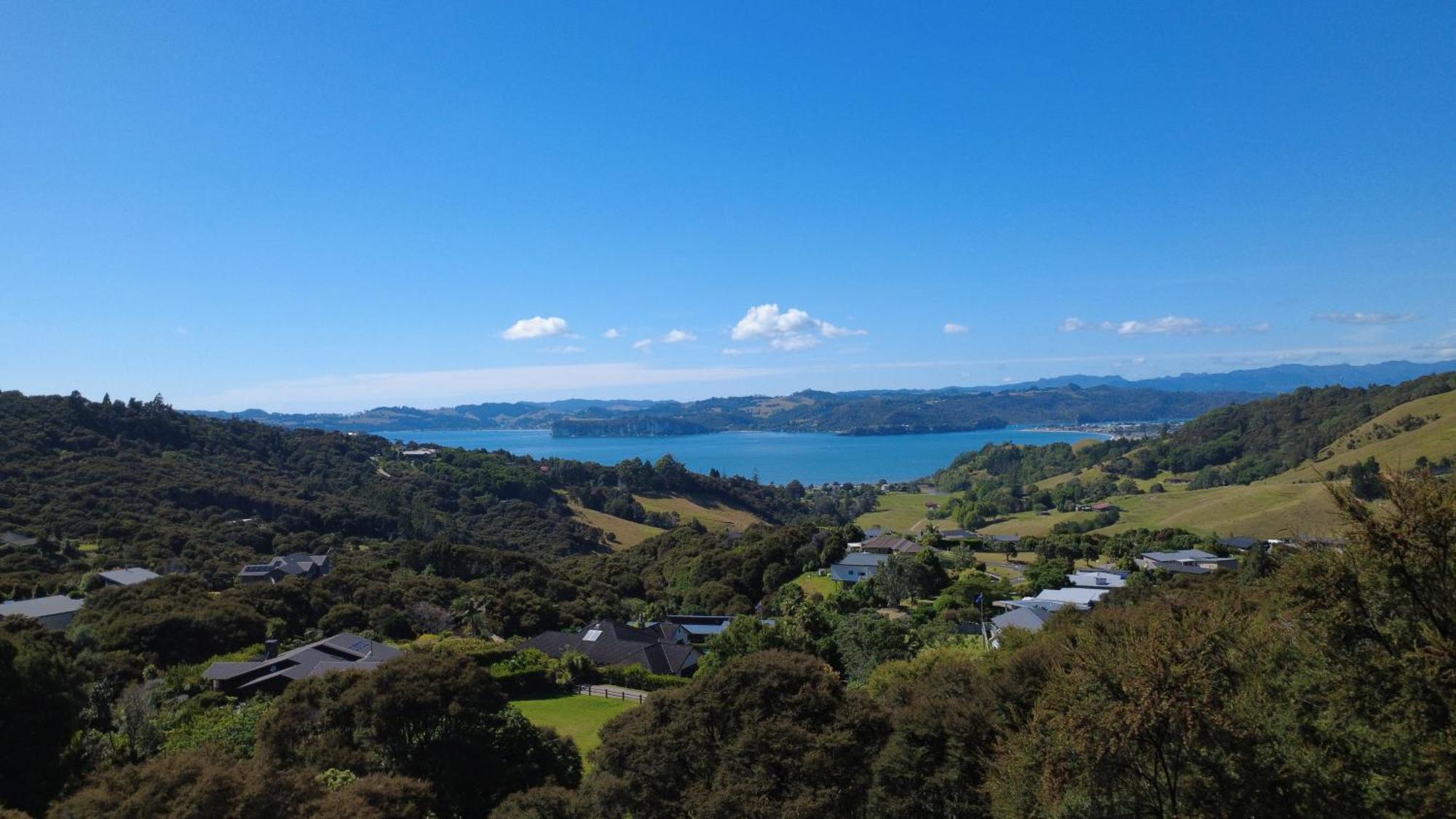 Annabells B&B Whitianga Zewnętrze zdjęcie