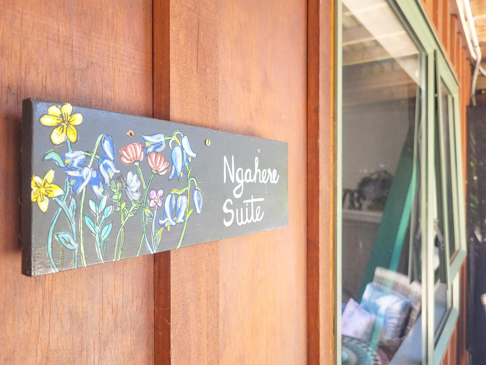 Annabells B&B Whitianga Zewnętrze zdjęcie
