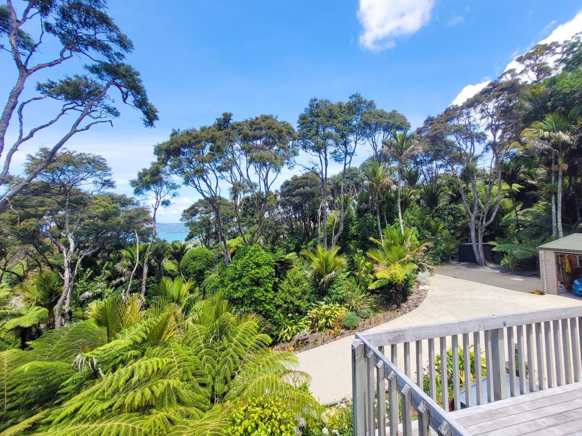 Annabells B&B Whitianga Zewnętrze zdjęcie